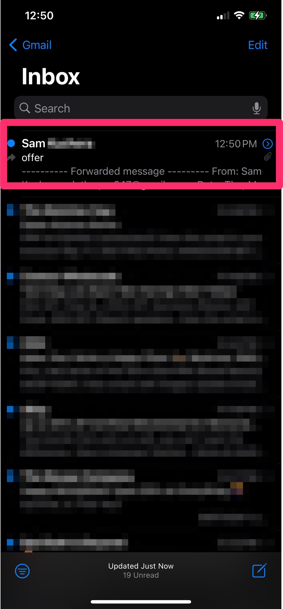 dotloop: iOS - Adding documents to a loop
